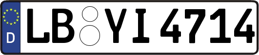 LB-YI4714