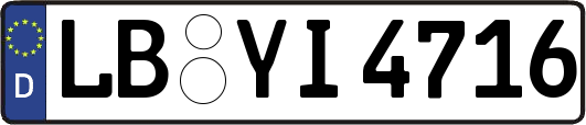 LB-YI4716