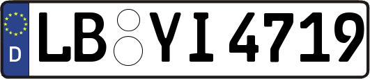 LB-YI4719