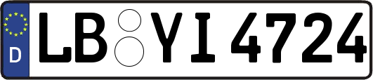 LB-YI4724