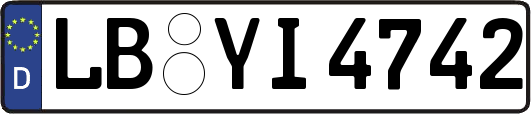 LB-YI4742