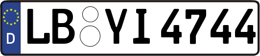 LB-YI4744