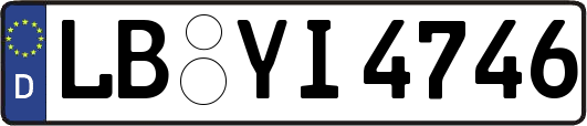 LB-YI4746