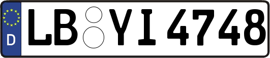 LB-YI4748