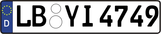 LB-YI4749