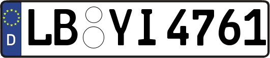 LB-YI4761
