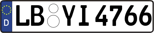 LB-YI4766