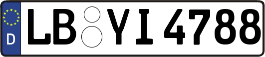 LB-YI4788