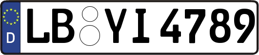 LB-YI4789