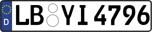 LB-YI4796