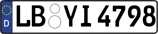 LB-YI4798
