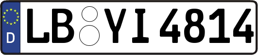 LB-YI4814
