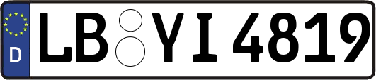 LB-YI4819
