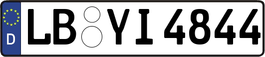 LB-YI4844