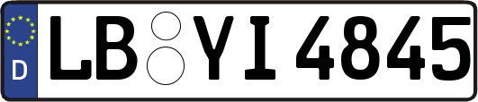 LB-YI4845