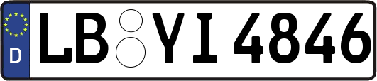 LB-YI4846