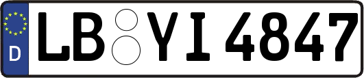LB-YI4847