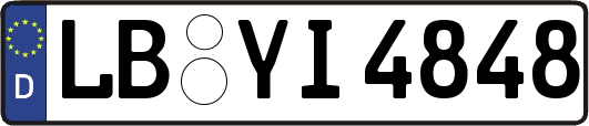 LB-YI4848