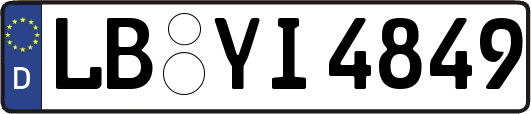 LB-YI4849