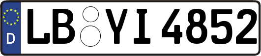 LB-YI4852