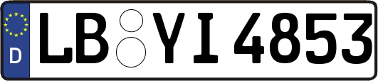 LB-YI4853
