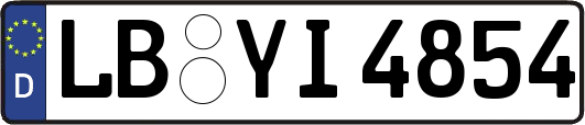 LB-YI4854