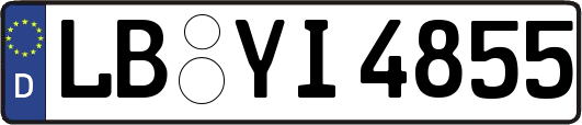 LB-YI4855