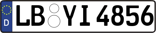 LB-YI4856