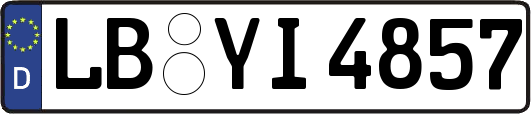 LB-YI4857