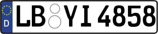 LB-YI4858
