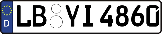 LB-YI4860
