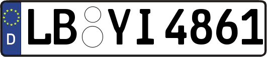 LB-YI4861