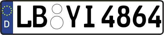 LB-YI4864