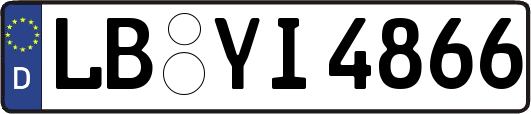 LB-YI4866