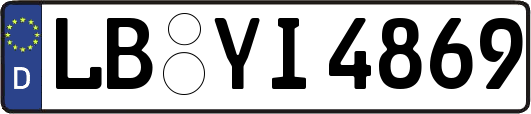 LB-YI4869