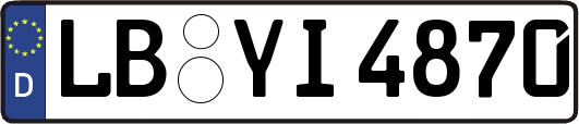 LB-YI4870