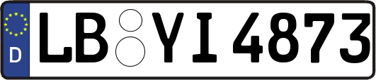 LB-YI4873