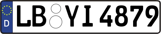 LB-YI4879