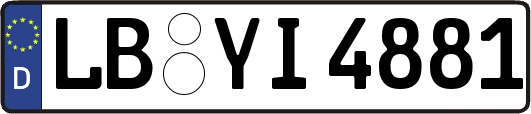 LB-YI4881