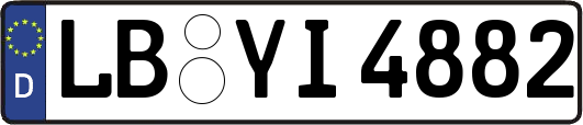 LB-YI4882