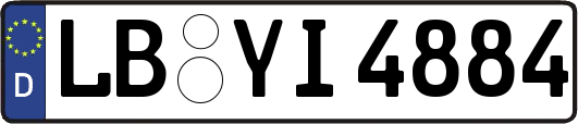 LB-YI4884