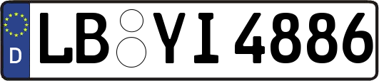 LB-YI4886