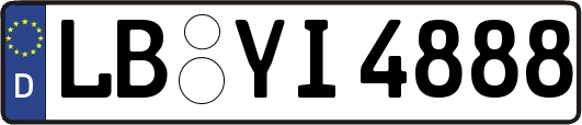 LB-YI4888