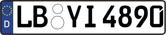 LB-YI4890