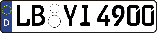 LB-YI4900