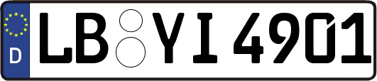 LB-YI4901