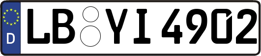 LB-YI4902