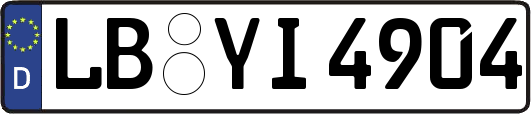 LB-YI4904