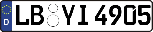 LB-YI4905