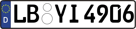 LB-YI4906